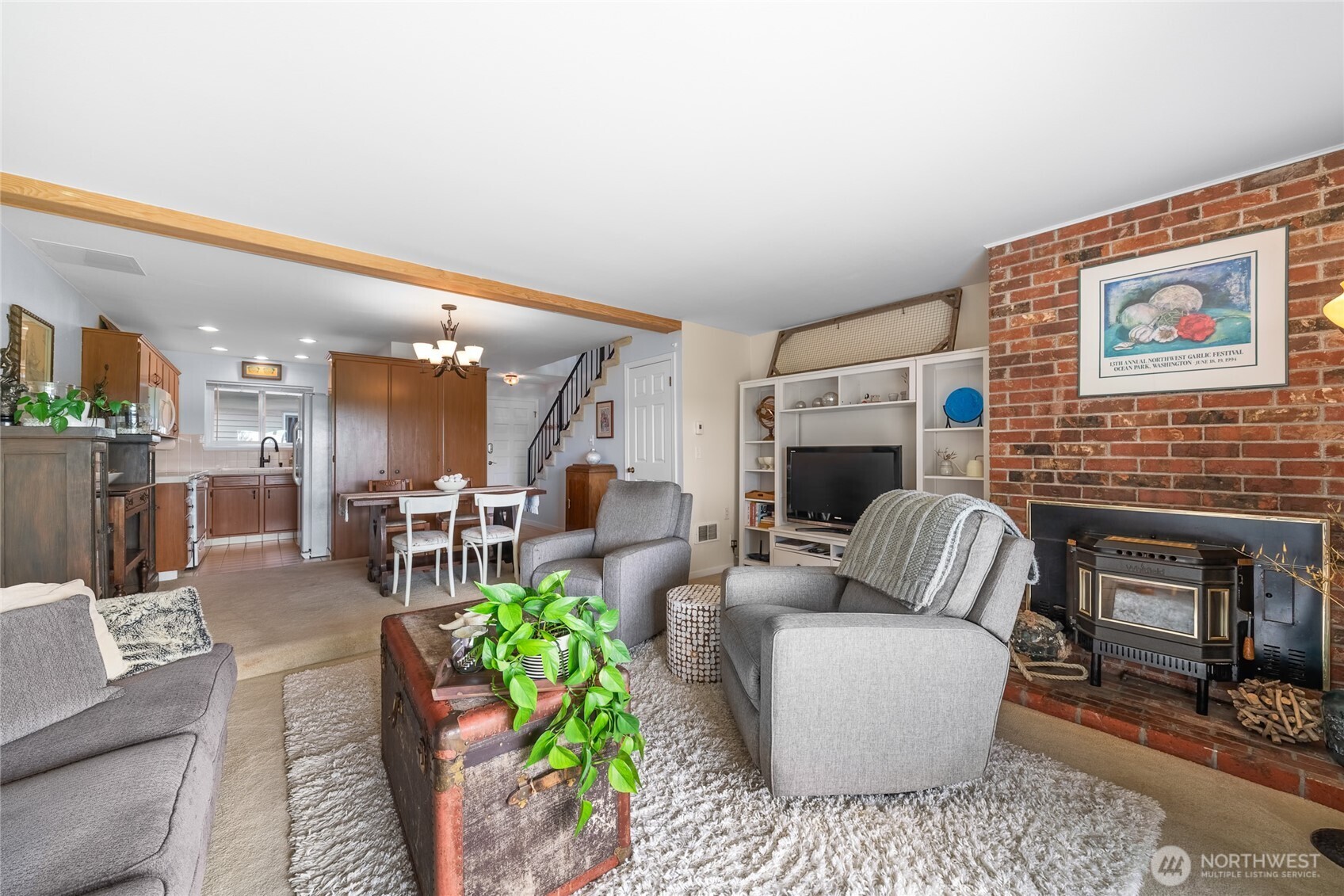 33617 G Street , Ocean Park, WA 98640
