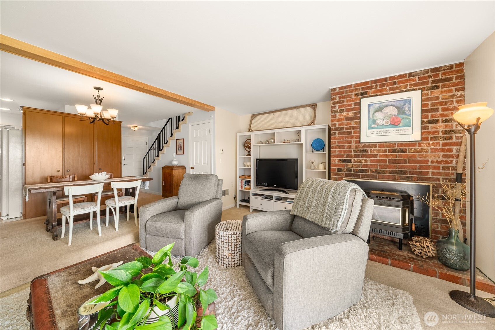 33617 G Street , Ocean Park, WA 98640