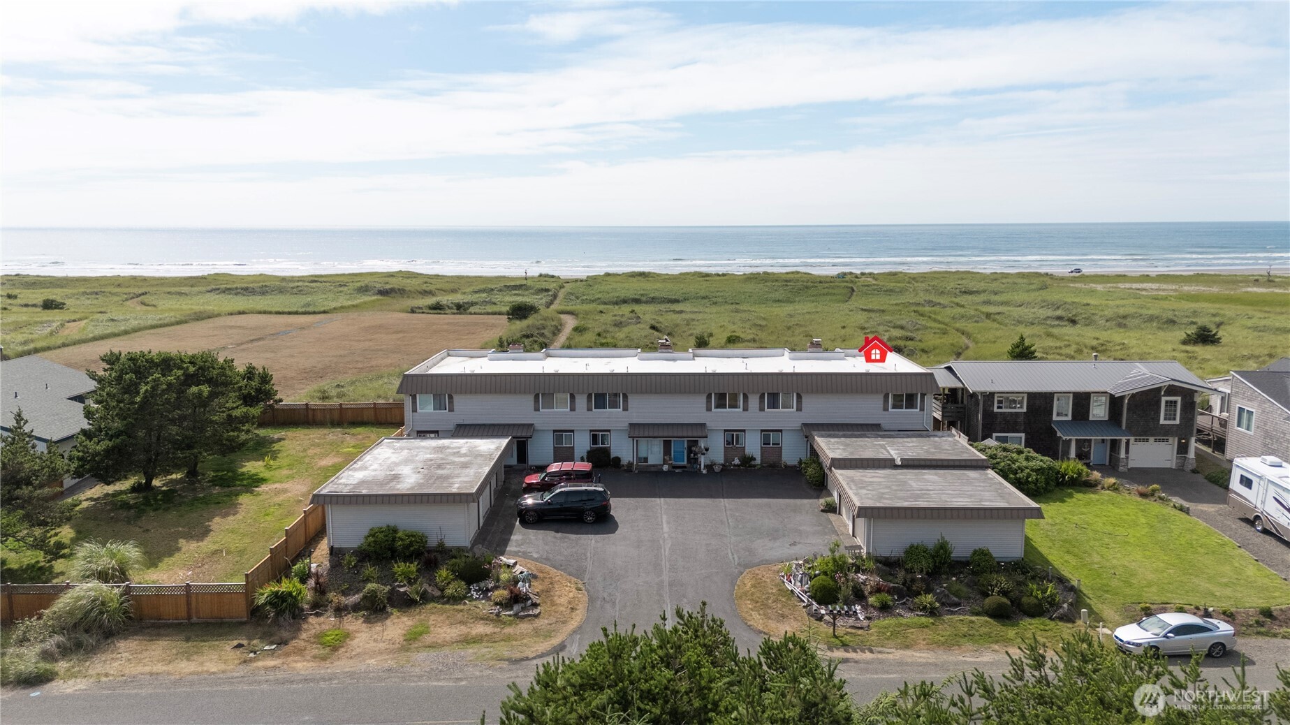 33617 G Street , Ocean Park, WA 98640