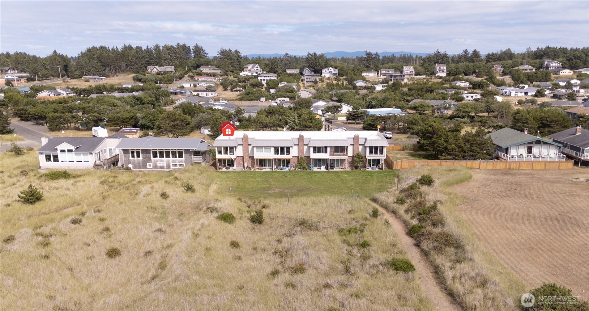 33617 G Street , Ocean Park, WA 98640