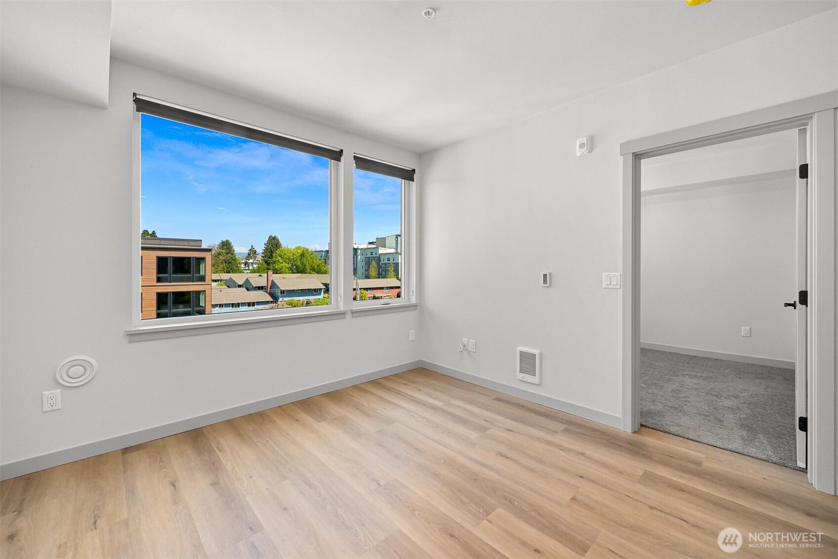 820 N State Street #608, Bellingham, WA 98225