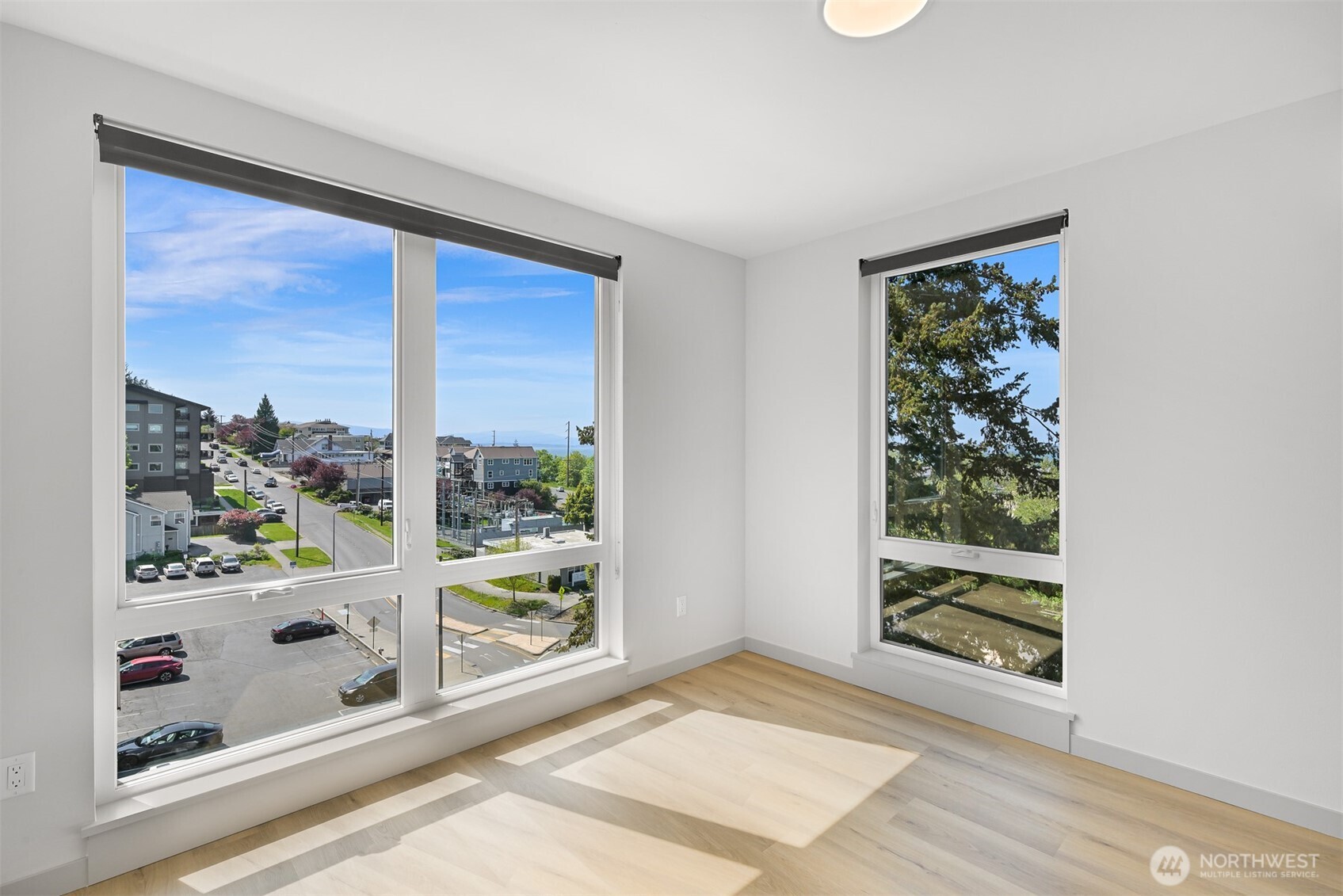 820 N State Street #611, Bellingham, WA 98225