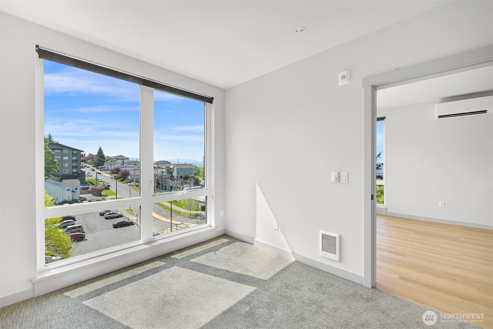 820 N State Street #611, Bellingham, WA 98225