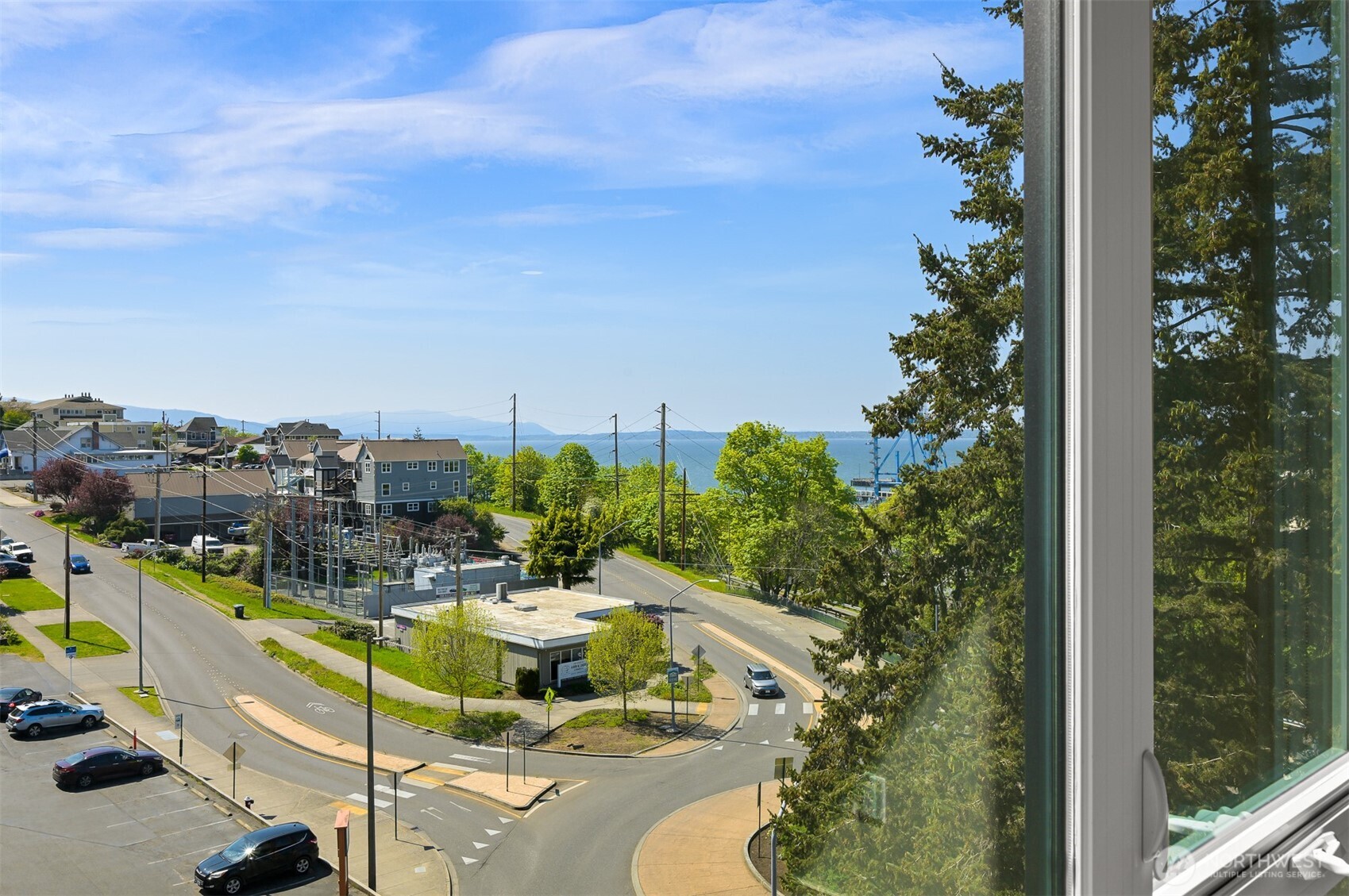 820 N State Street #611, Bellingham, WA 98225