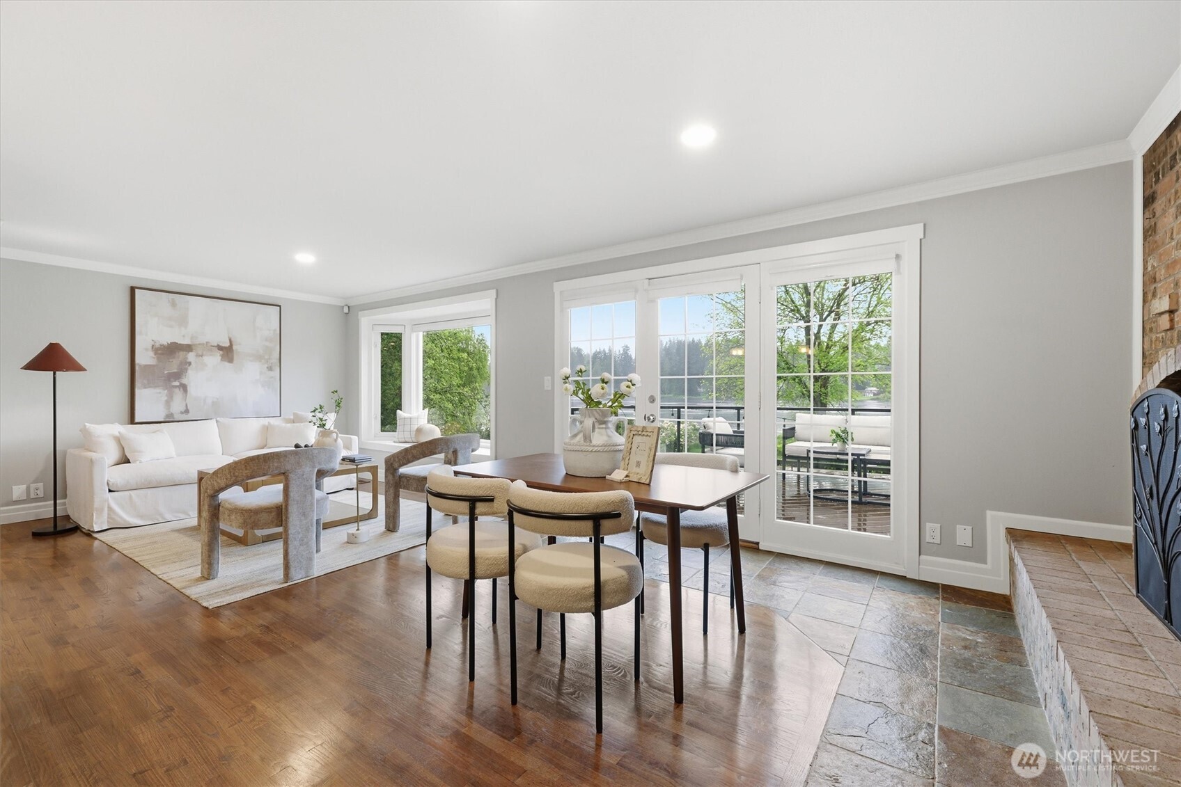 14112 W Lake Kathleen Drive SE, Renton, WA 98059