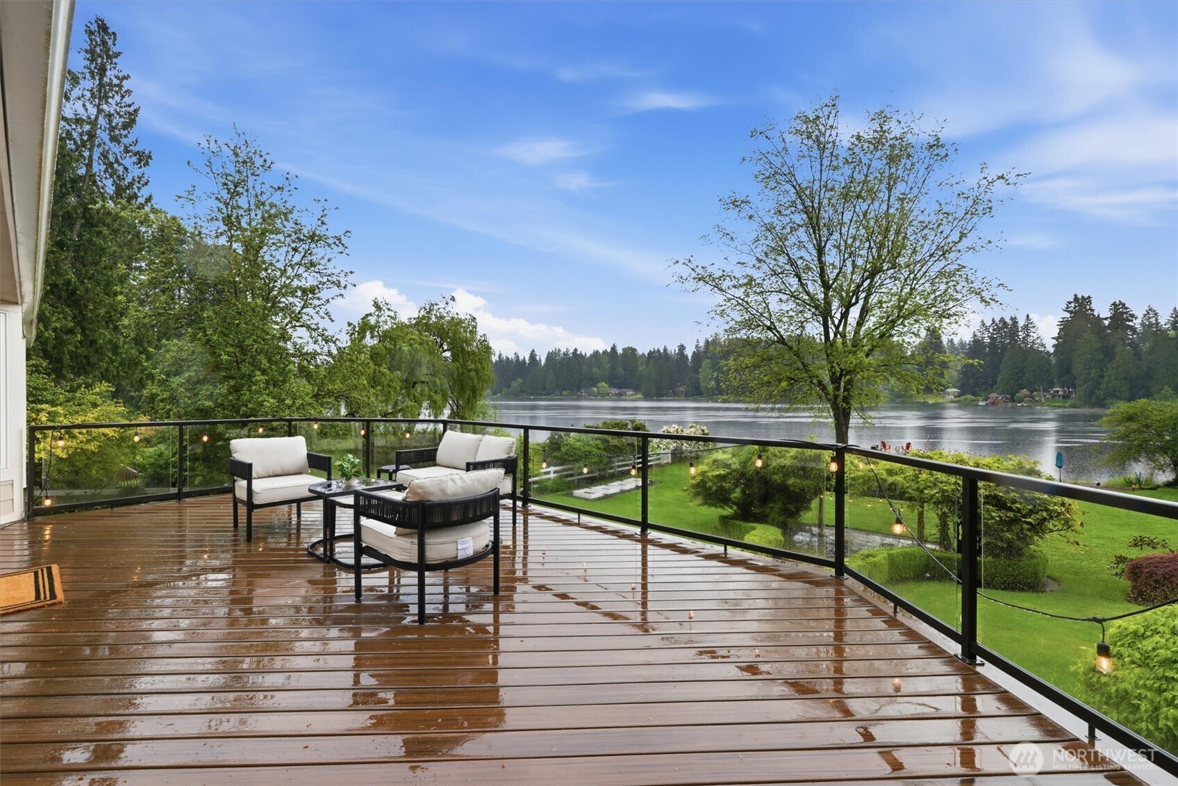 14112 W Lake Kathleen Drive SE, Renton, WA 98059