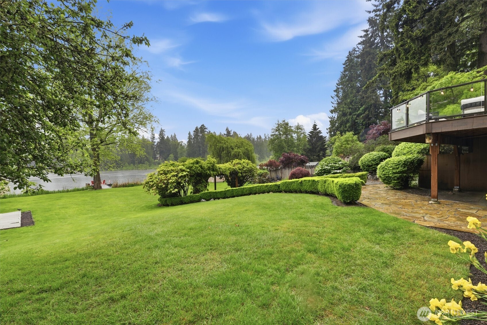 14112 W Lake Kathleen Drive SE, Renton, WA 98059