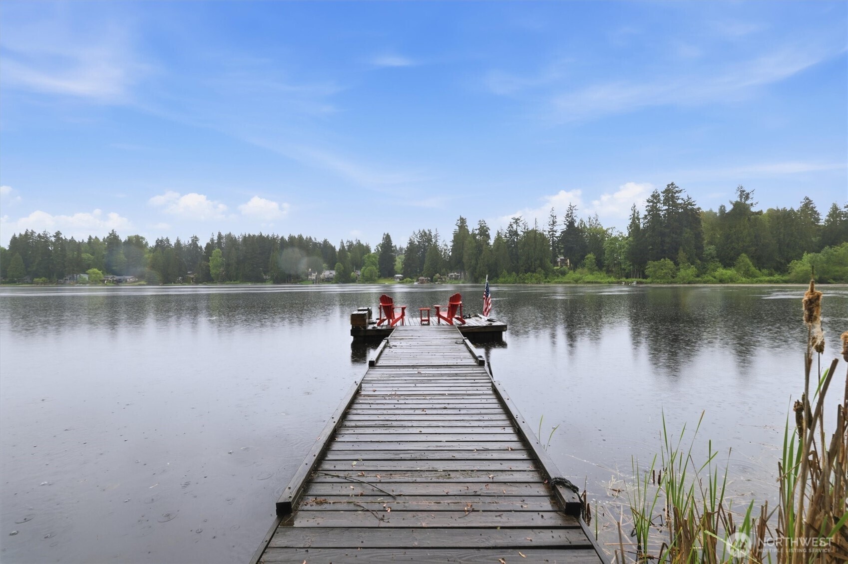 14112 W Lake Kathleen Drive SE, Renton, WA 98059