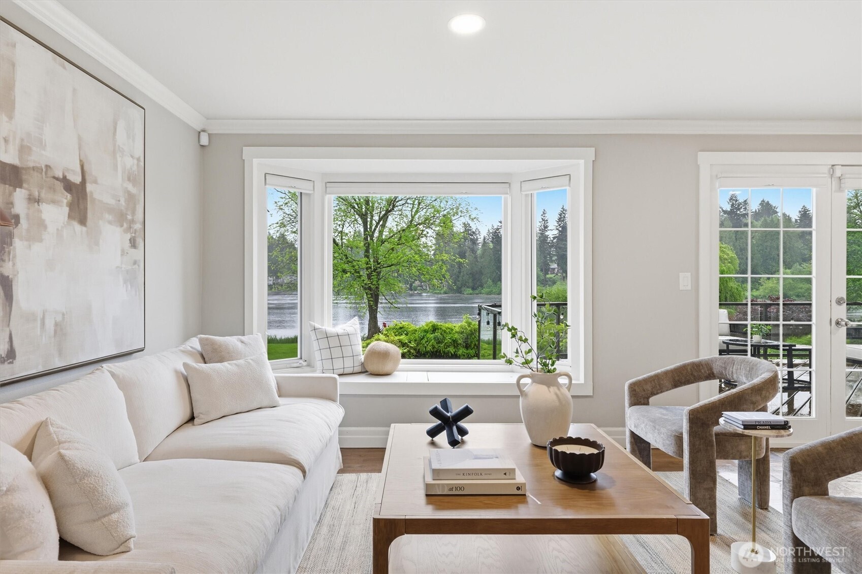 14112 W Lake Kathleen Drive SE, Renton, WA 98059