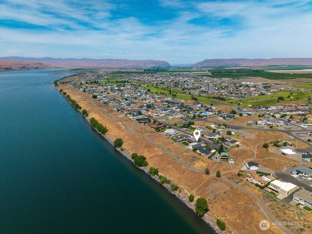 512 SW Island View , Mattawa, WA 99349