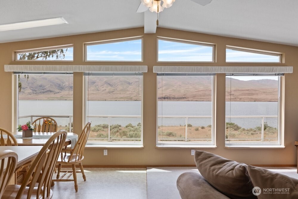 512 SW Island View , Mattawa, WA 99349