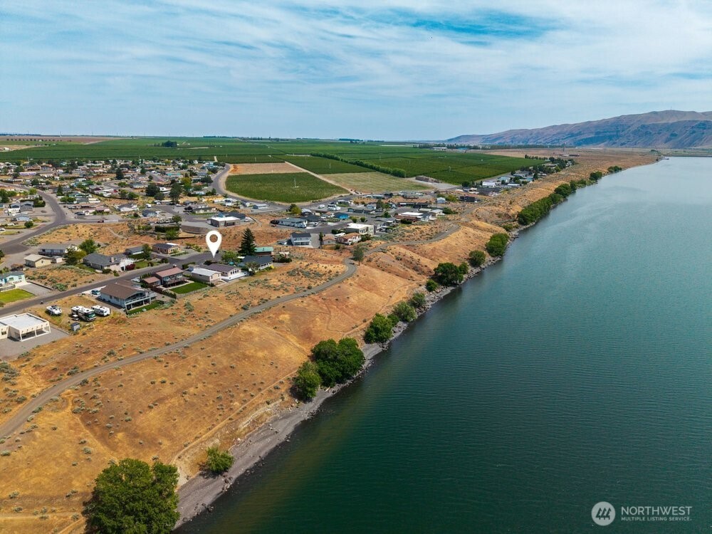 512 SW Island View , Mattawa, WA 99349