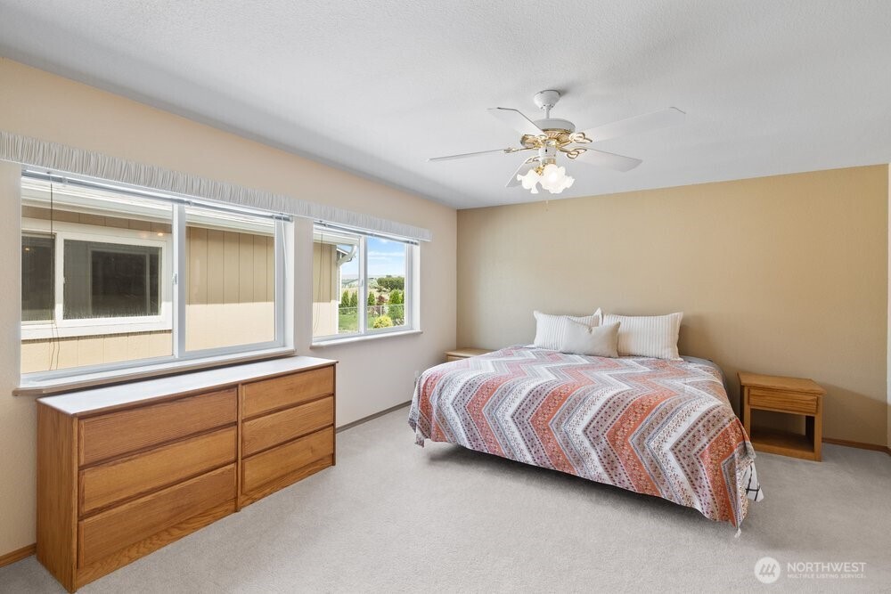 512 SW Island View , Mattawa, WA 99349