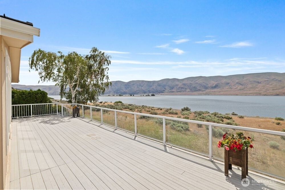 512 SW Island View , Mattawa, WA 99349