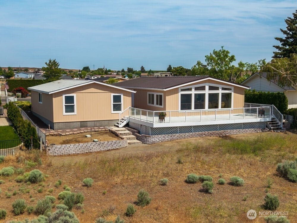 512 SW Island View , Mattawa, WA 99349