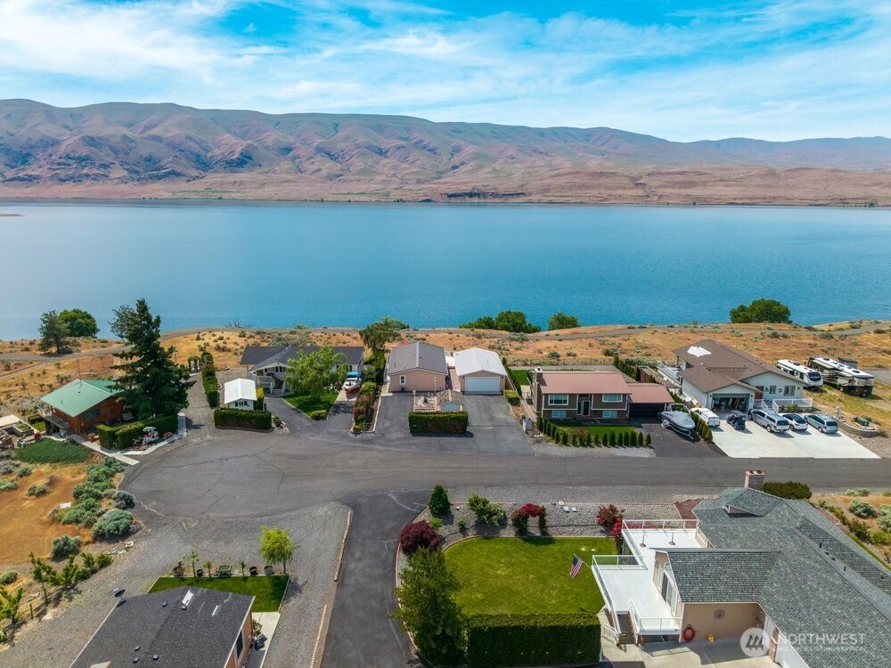 512 SW Island View , Mattawa, WA 99349