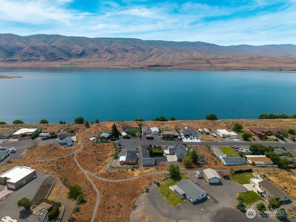 512 SW Island View , Mattawa, WA 99349