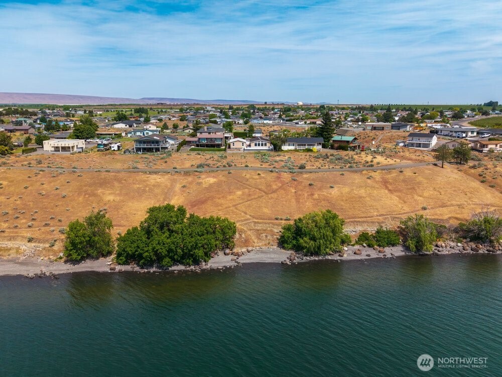 512 SW Island View , Mattawa, WA 99349