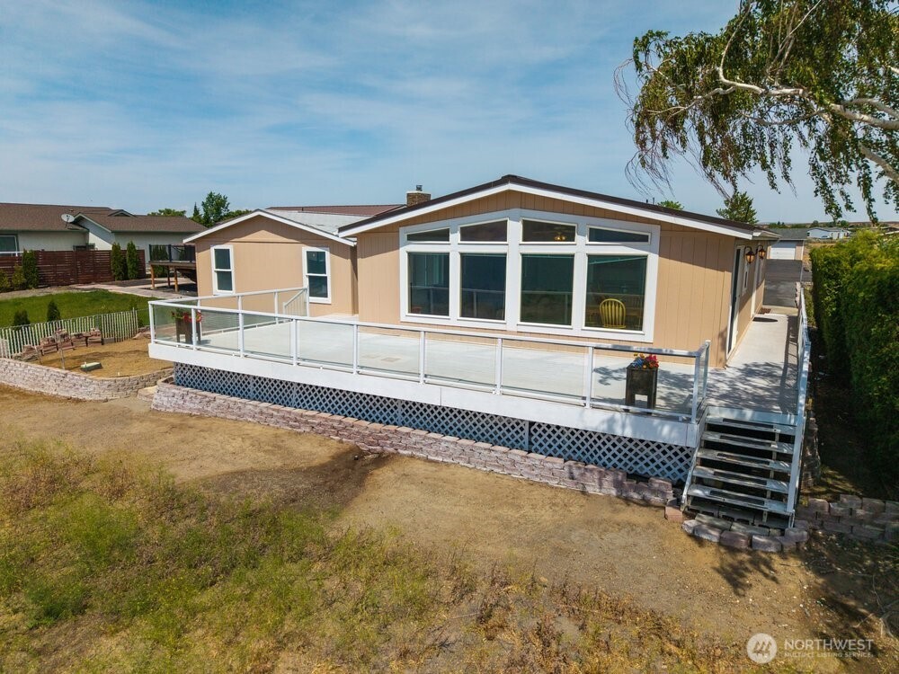 512 SW Island View , Mattawa, WA 99349