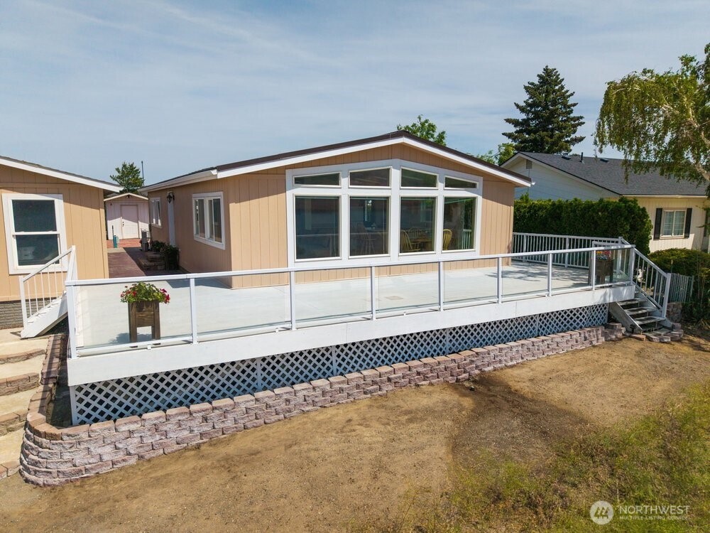 512 SW Island View , Mattawa, WA 99349