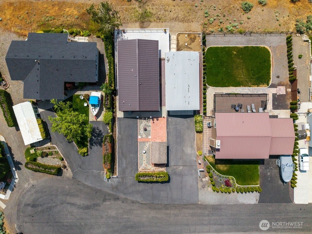 512 SW Island View , Mattawa, WA 99349