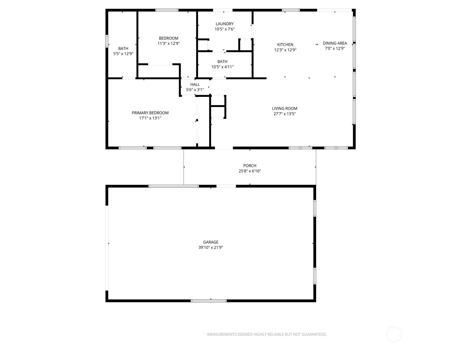 512 SW Island View , Mattawa, WA 99349