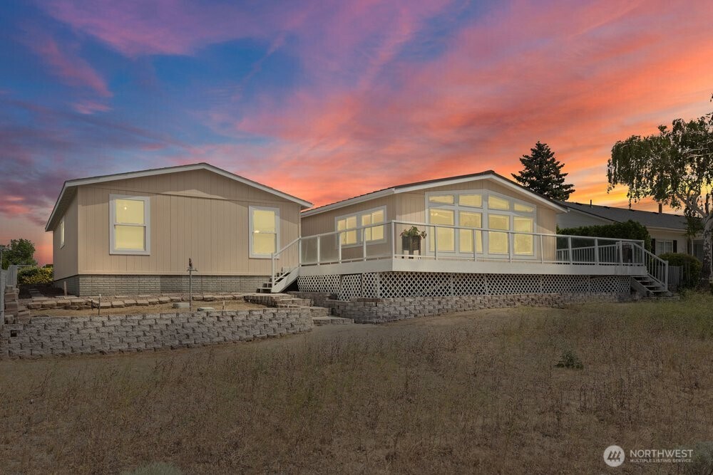 512 SW Island View , Mattawa, WA 99349