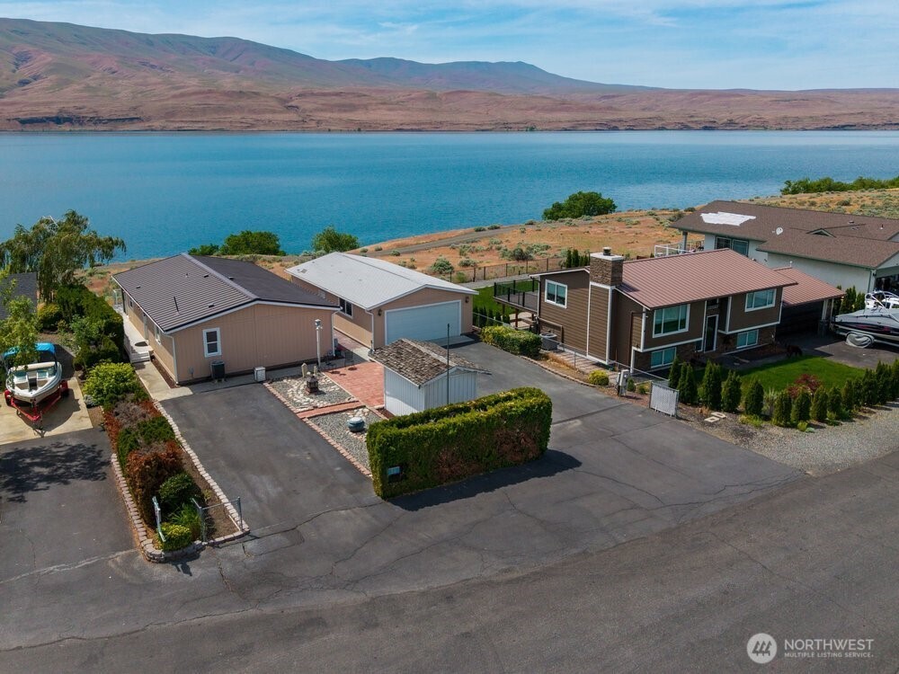 512 SW Island View , Mattawa, WA 99349