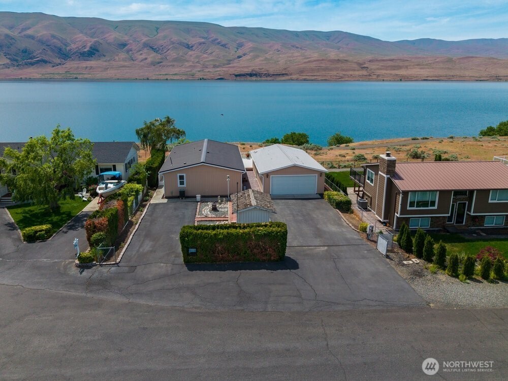 512 SW Island View , Mattawa, WA 99349