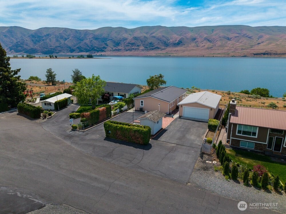 512 SW Island View , Mattawa, WA 99349