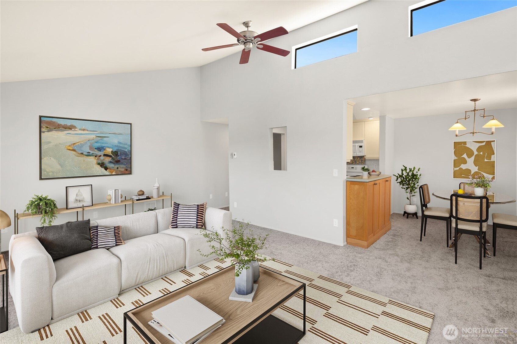 6652 Parkpoint Way NE #D-311, Seattle, WA 98115-7847