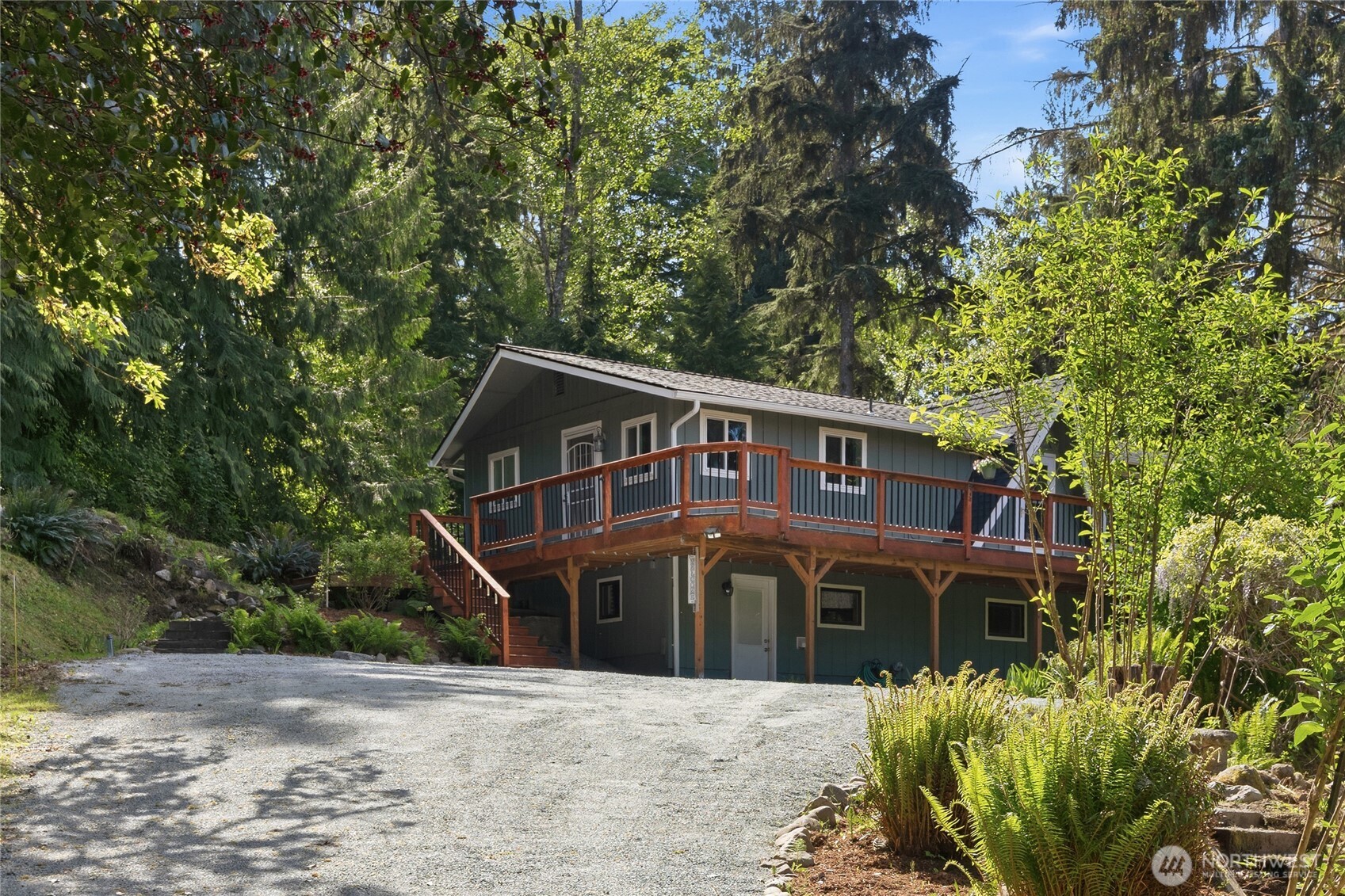 17620 274th Avenue SE, Monroe, WA 98272-9338