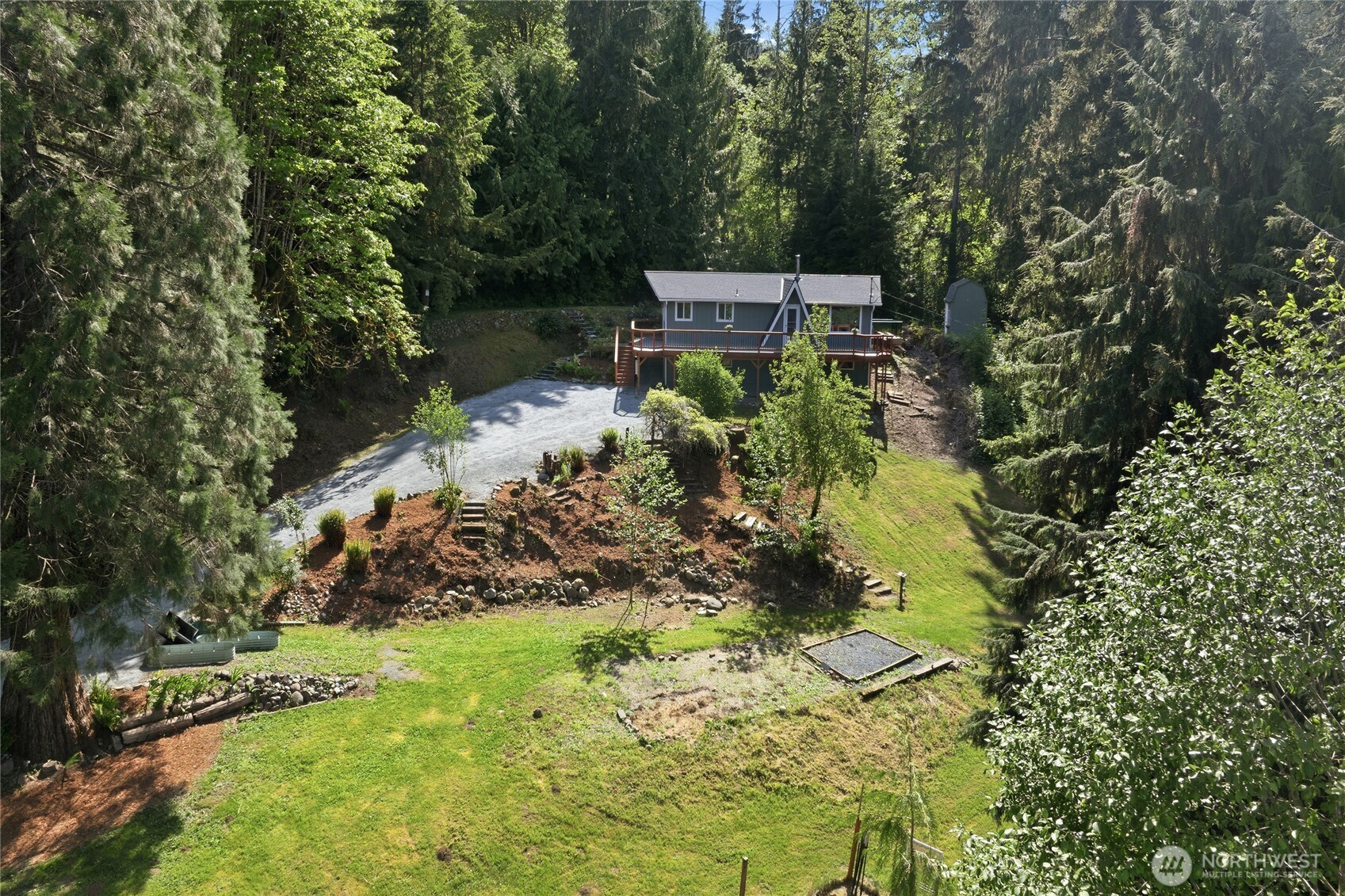 17620 274th Avenue SE, Monroe, WA 98272-9338
