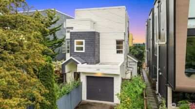 1106 18th Avenue , Seattle, WA 98122