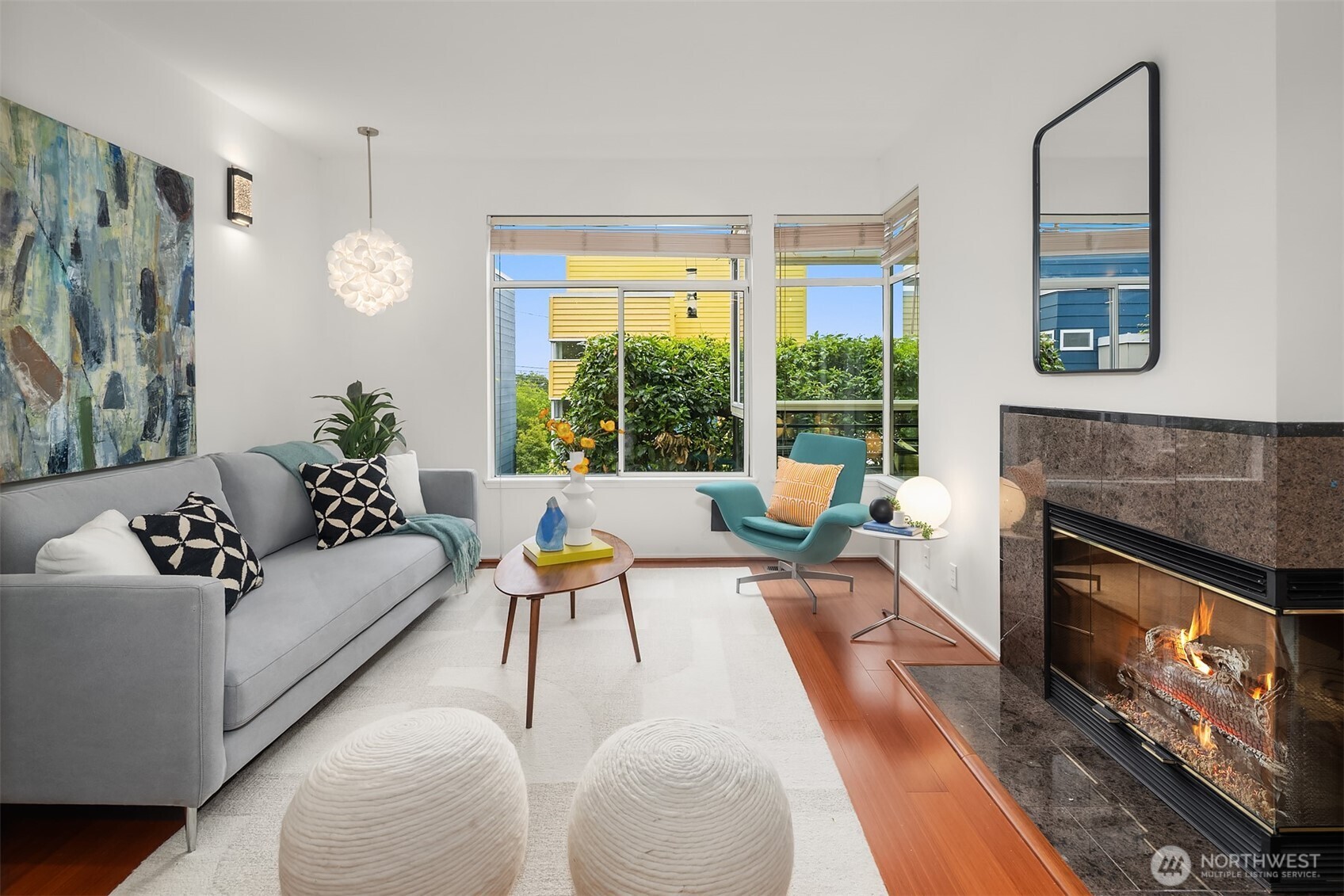 1106 18th Avenue , Seattle, WA 98122