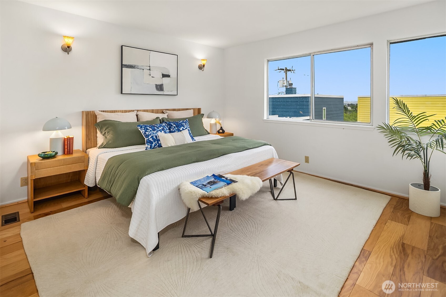 1106 18th Avenue , Seattle, WA 98122