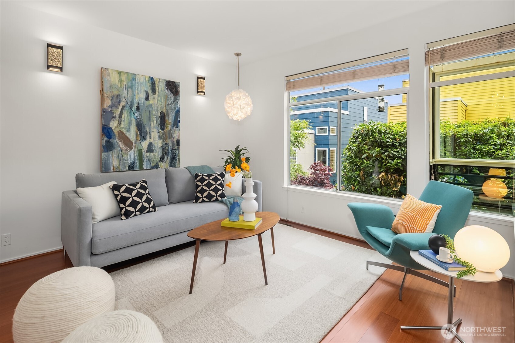 1106 18th Avenue , Seattle, WA 98122