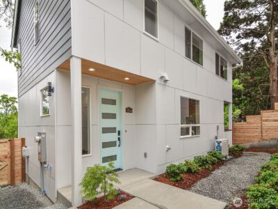 2336 A 23rd Avenue S, Seattle, WA 98144