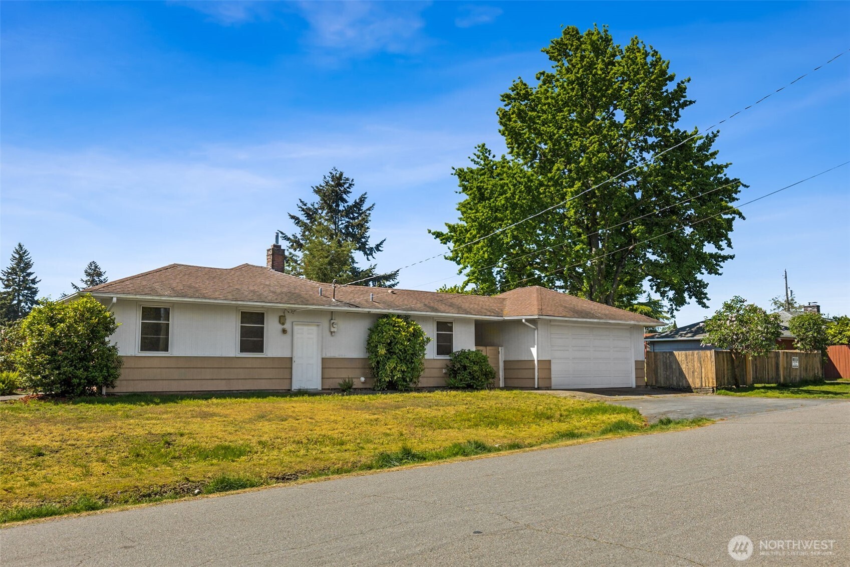 14205 11th Avenue SW, Burien, WA 98166