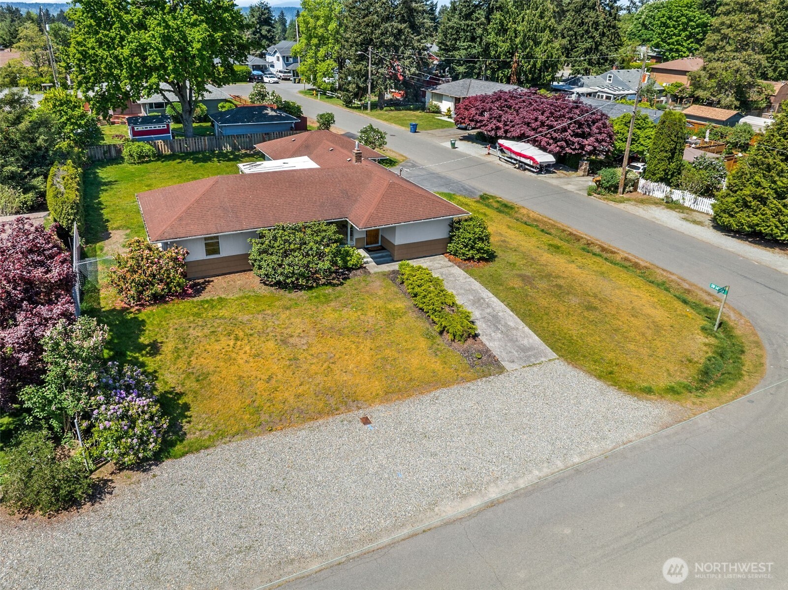 14205 11th Avenue SW, Burien, WA 98166