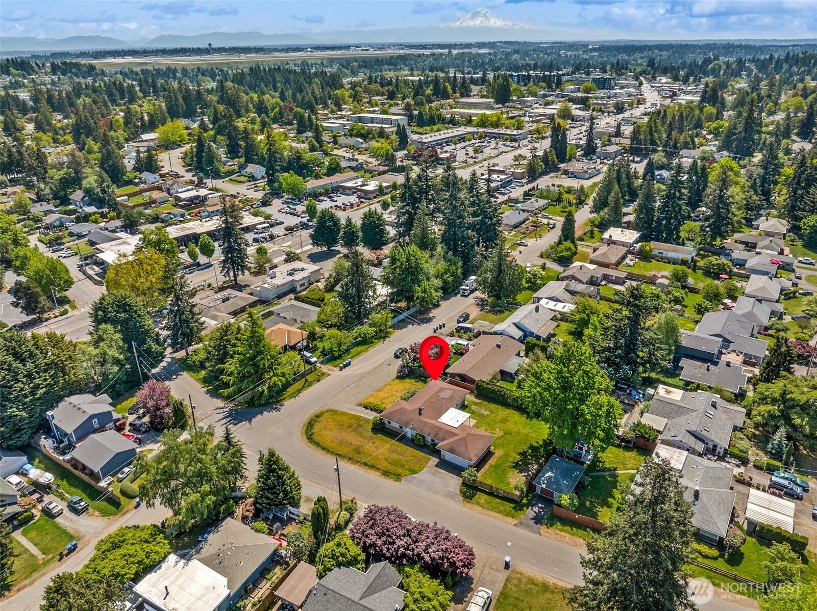 14205 11th Avenue SW, Burien, WA 98166