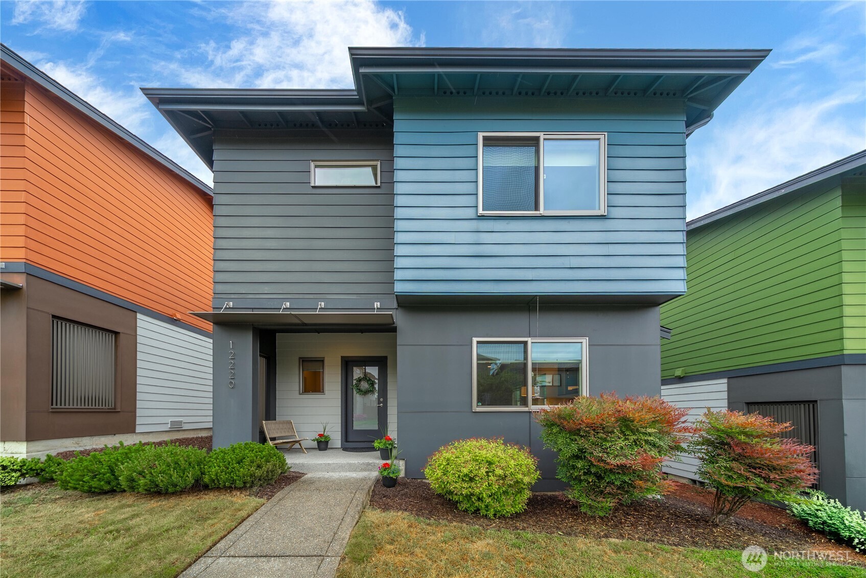 12220 SE 251st Place , Kent, WA 98030
