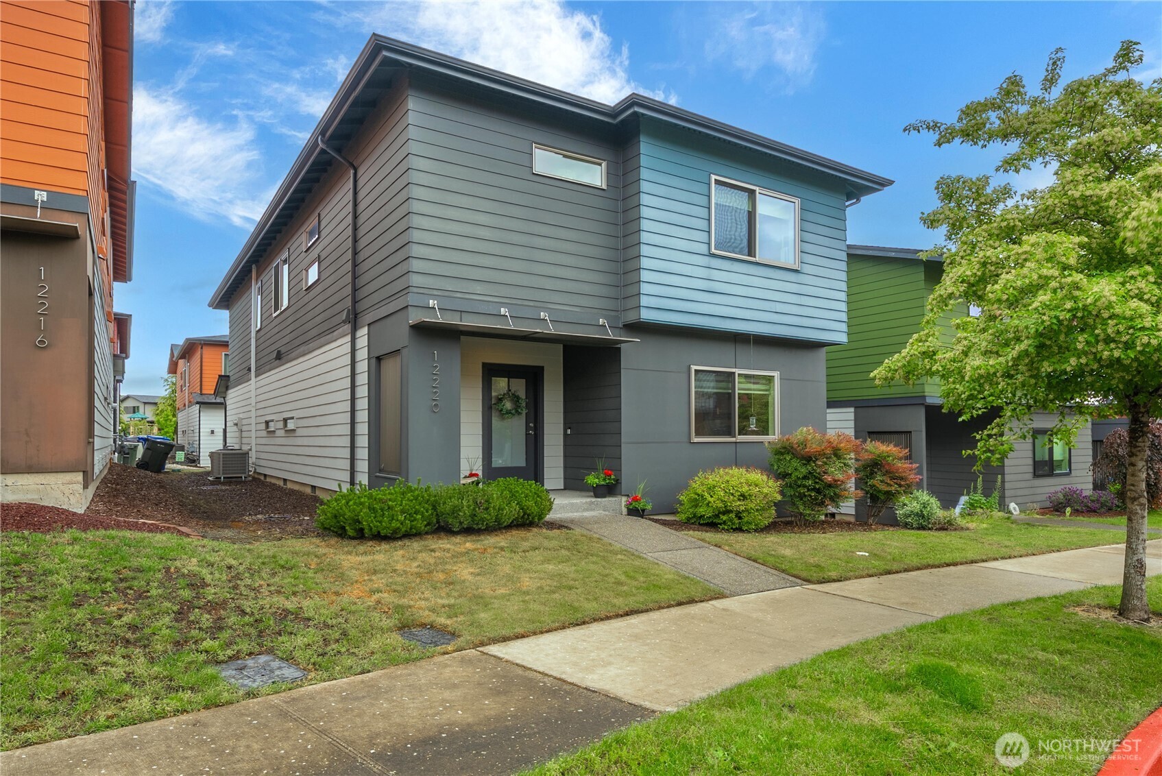 12220 SE 251st Place , Kent, WA 98030