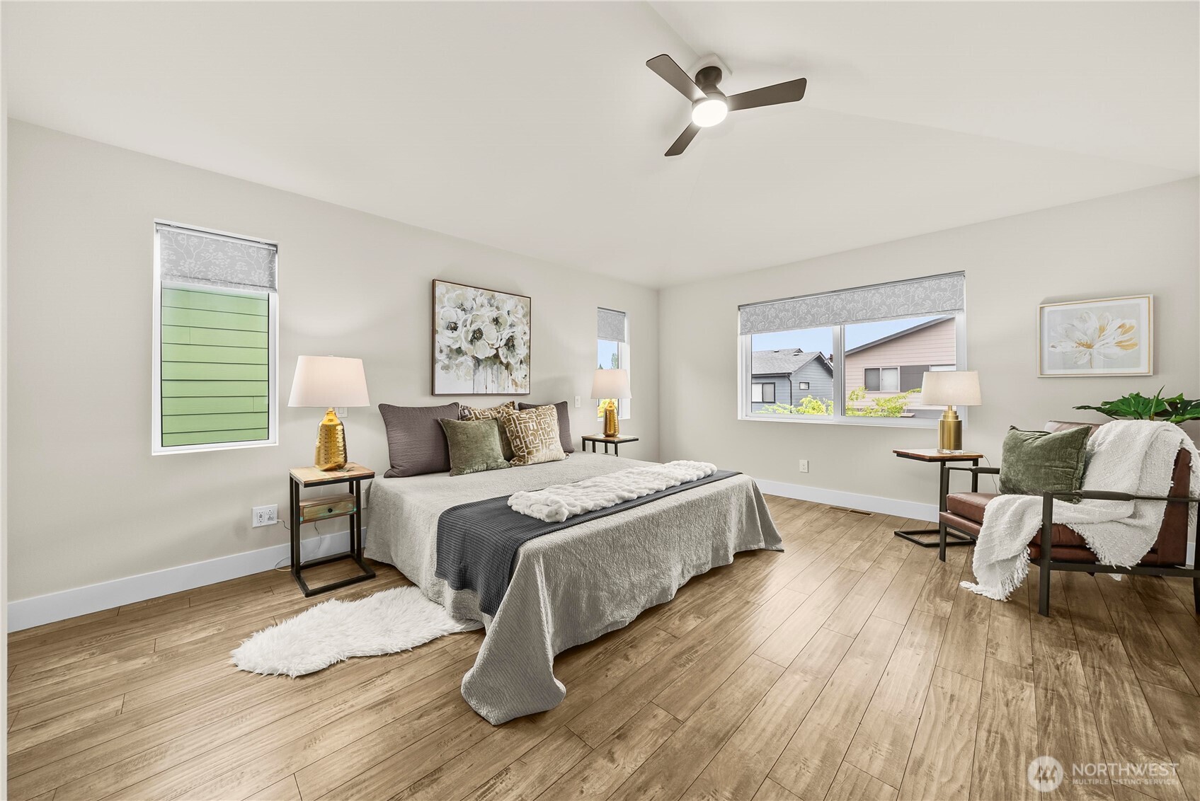 12220 SE 251st Place , Kent, WA 98030