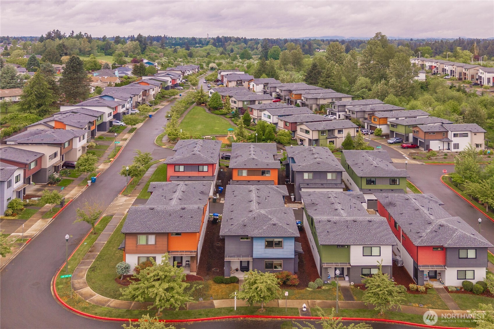 12220 SE 251st Place , Kent, WA 98030