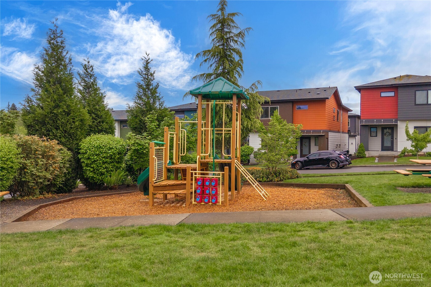 12220 SE 251st Place , Kent, WA 98030
