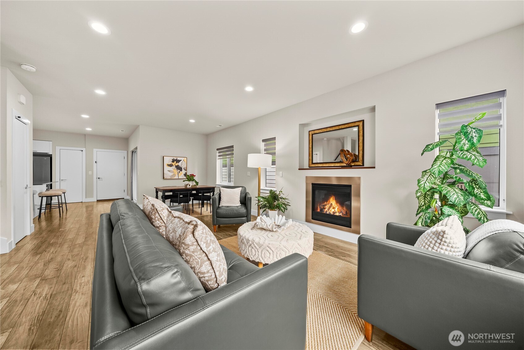 12220 SE 251st Place , Kent, WA 98030