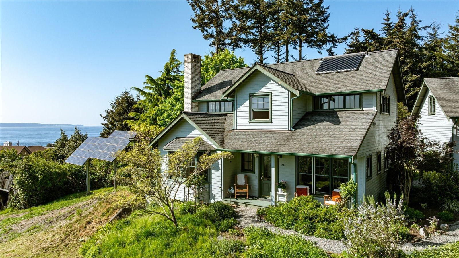 321 Windantide Place , Freeland, WA 98249
