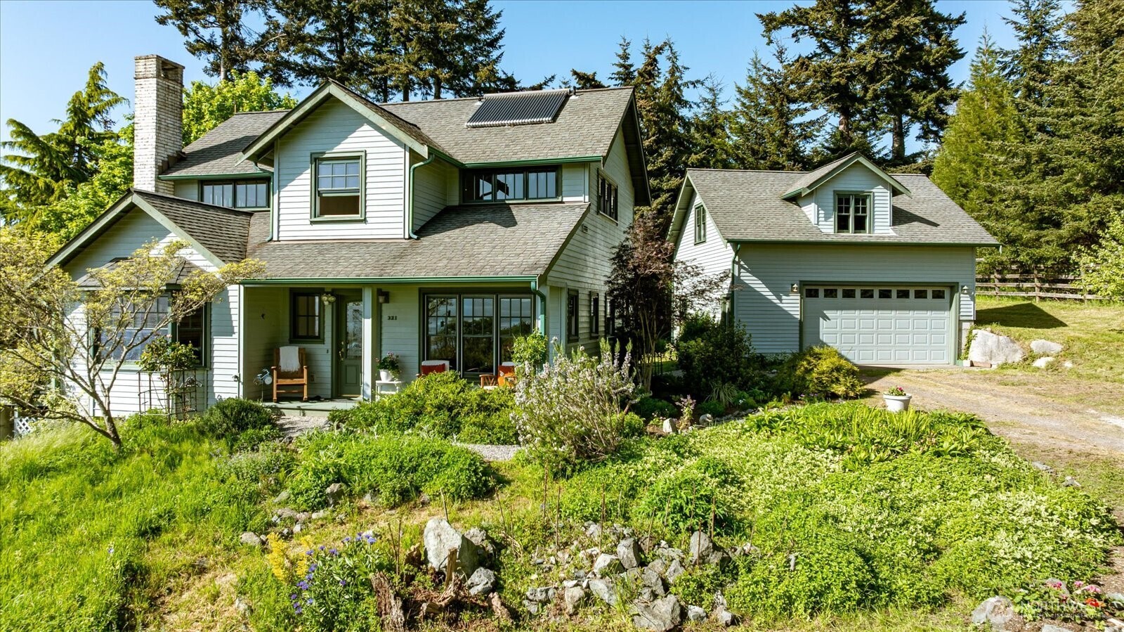 321 Windantide Place , Freeland, WA 98249