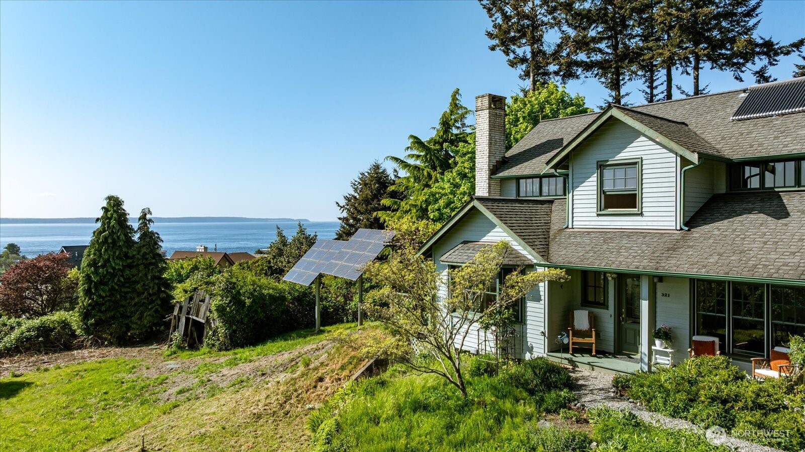 321 Windantide Place , Freeland, WA 98249
